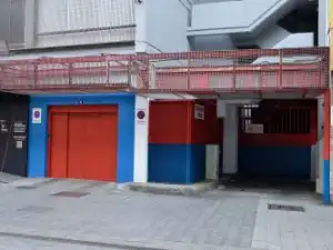 Individuel avec ascenseur à vendre à Centro, imagen 2