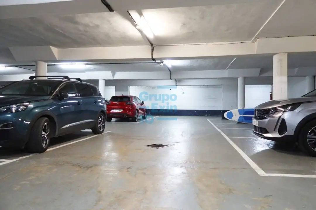 Parking à vendre à Amara - Berri, imagen 3