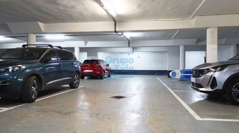 Foto 3 de Garatge en venda a Amara, Donostia - San Sebastián