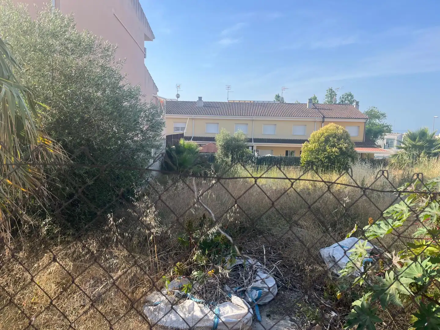Lands and plots for sale in Cunit Residencial, imagen 7