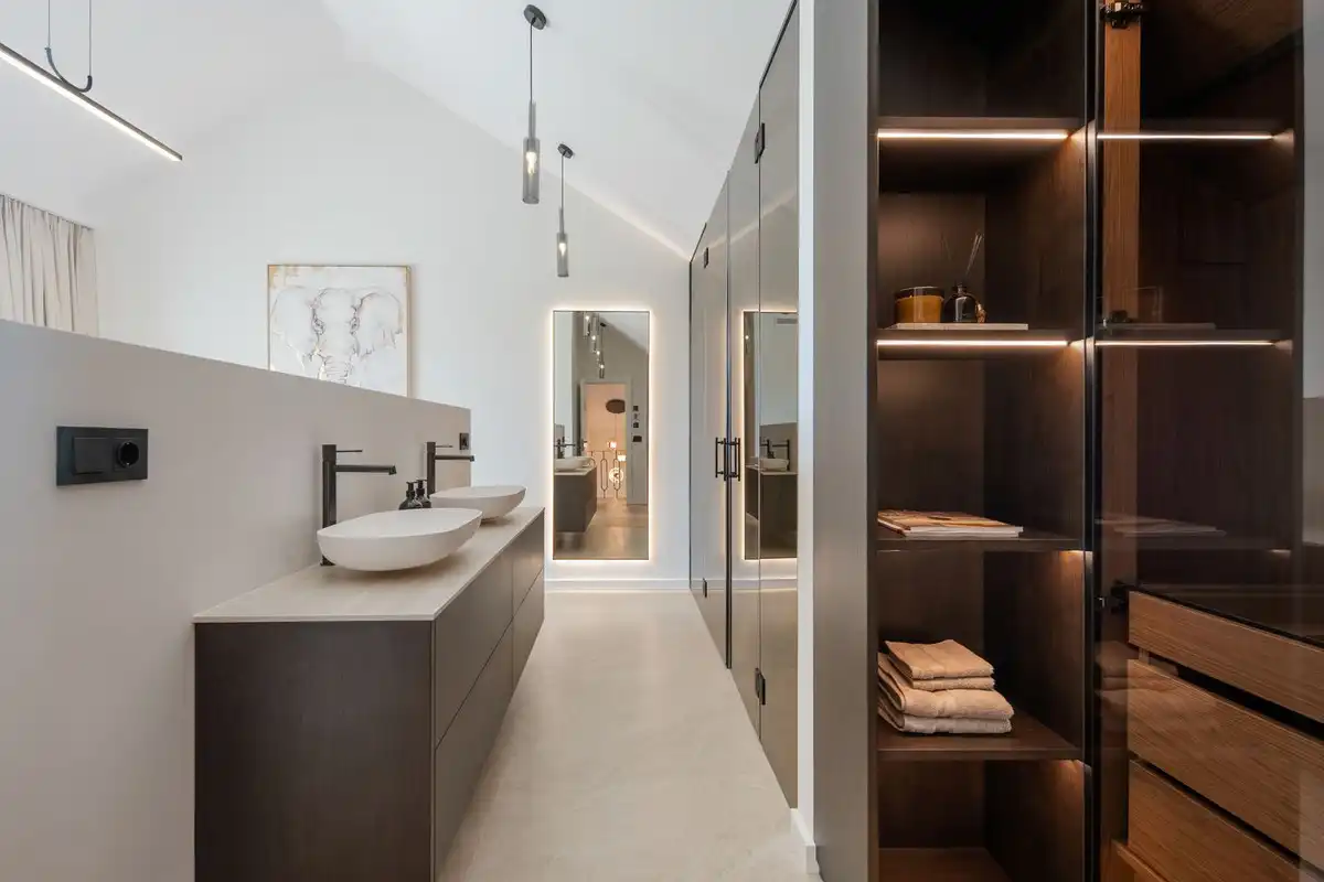 Duplex with pool for sale in Nueva Andalucía, imagen 23