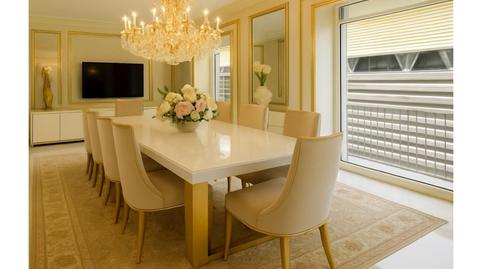 Foto 3 de Dúplex en venda a El Viso,  Madrid Capital