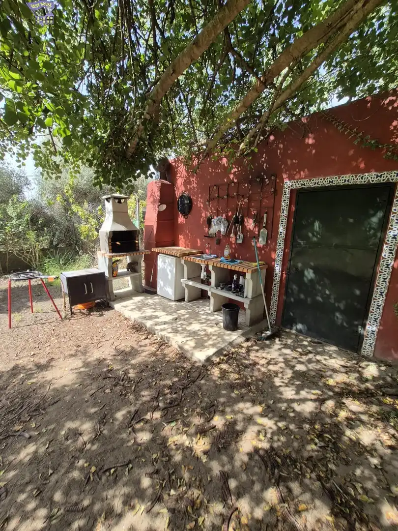 Casa rústica en venda a Arcos de la Frontera, imagen 20