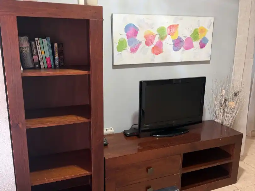 Loft de lloguer a Calle San Ramon 85, imagen 2