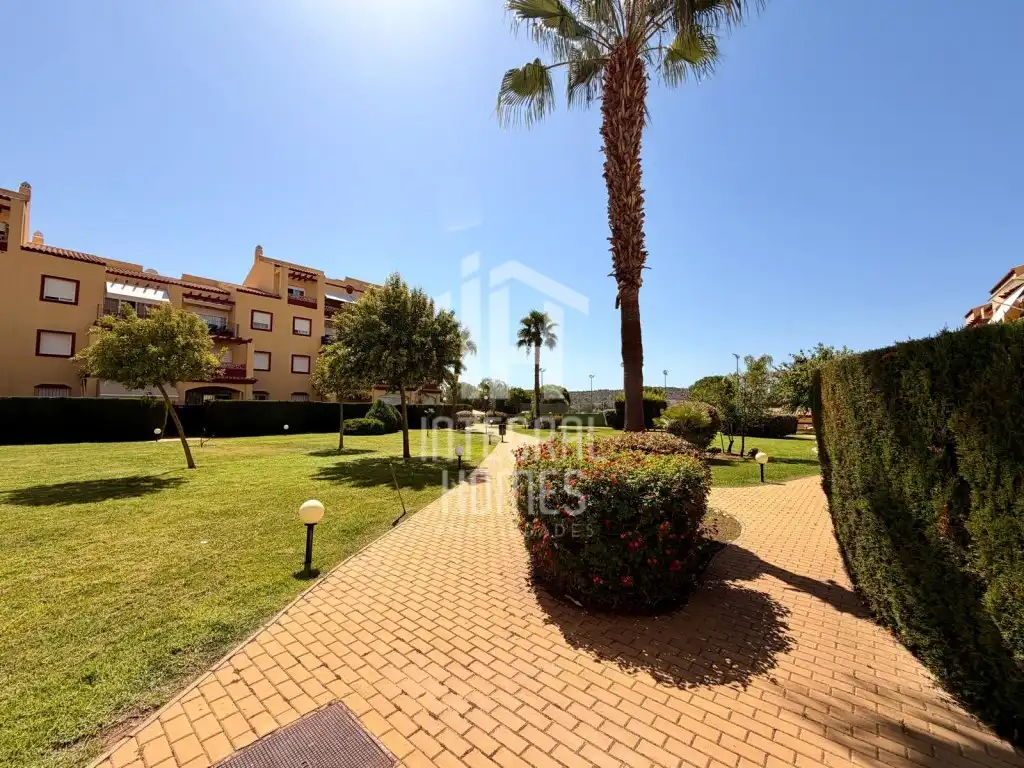 Apartment with pool for sale in Urbanización Albatros Golf, imagen 30