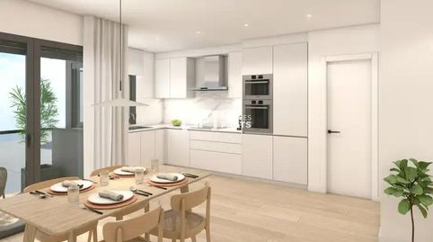 EDIFICIO MERAKI   ATIC DUPLEX DE OBRA NUEVA EN EL PARC DE LAIGÜA, immagine 4