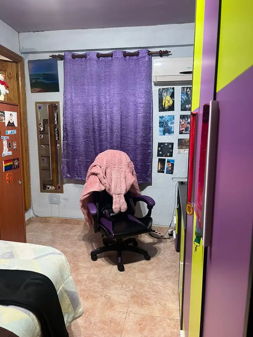 Casa adosada en venda en Jaén amb Aire condicionat, Calefacció i Terrassa