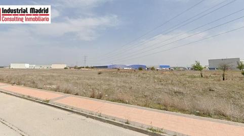Foto 4 de Residencial en venta en Zona industrial, Pinto