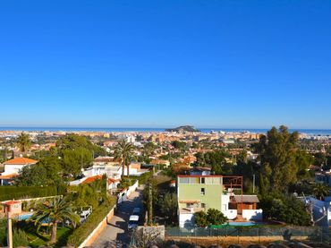 Xalet amb piscina en venda a La Pedrera - Vessanes