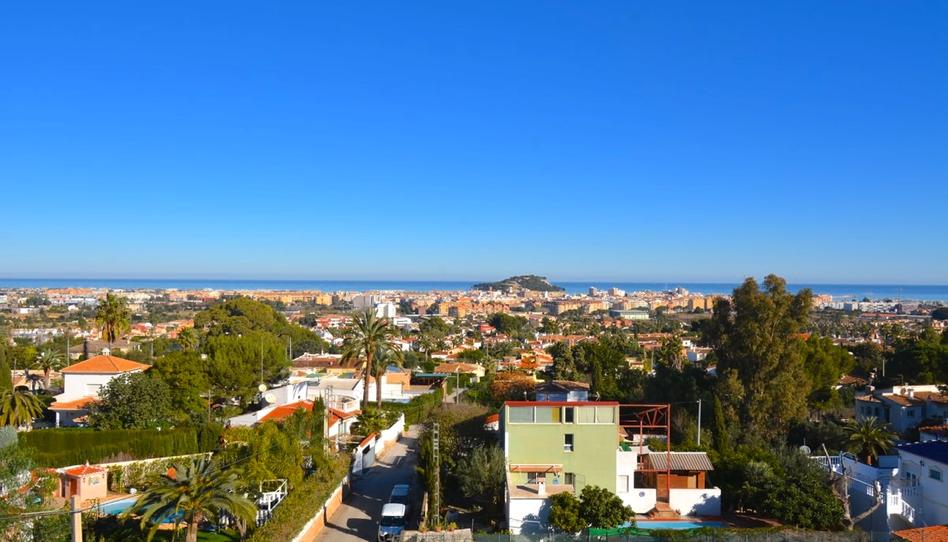 Foto 1 de Casa o xalet en venda a La Pedrera - Vessanes, Alicante