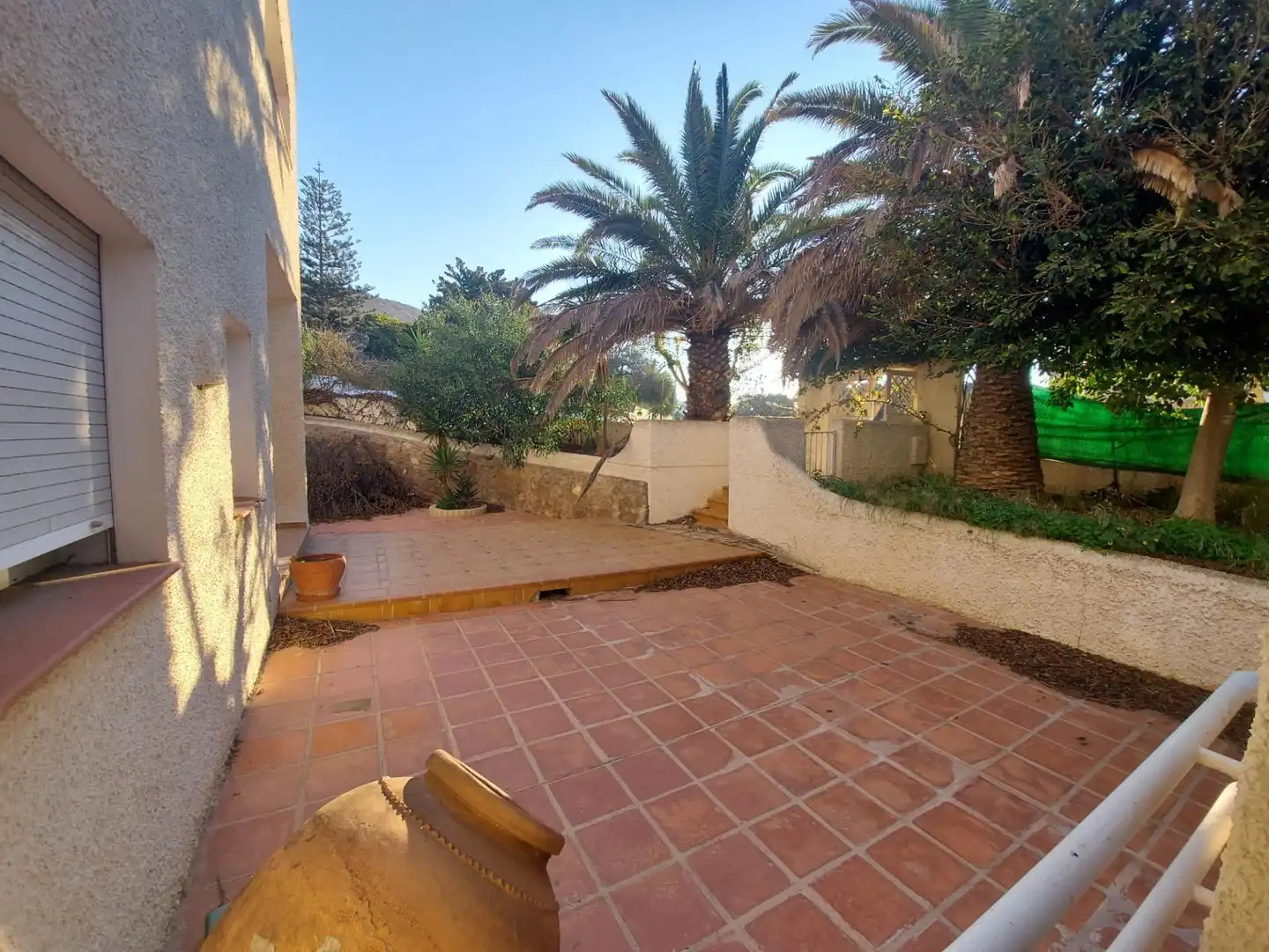 Villa con piscina in vendita a Almerimar, imagen 6