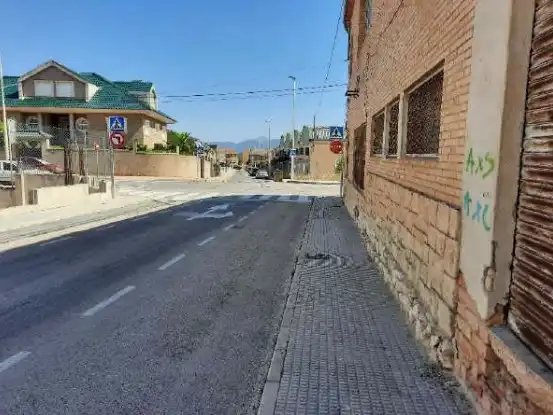 Terreny rústic en venda a Pt Prim Fichas, imagen 6