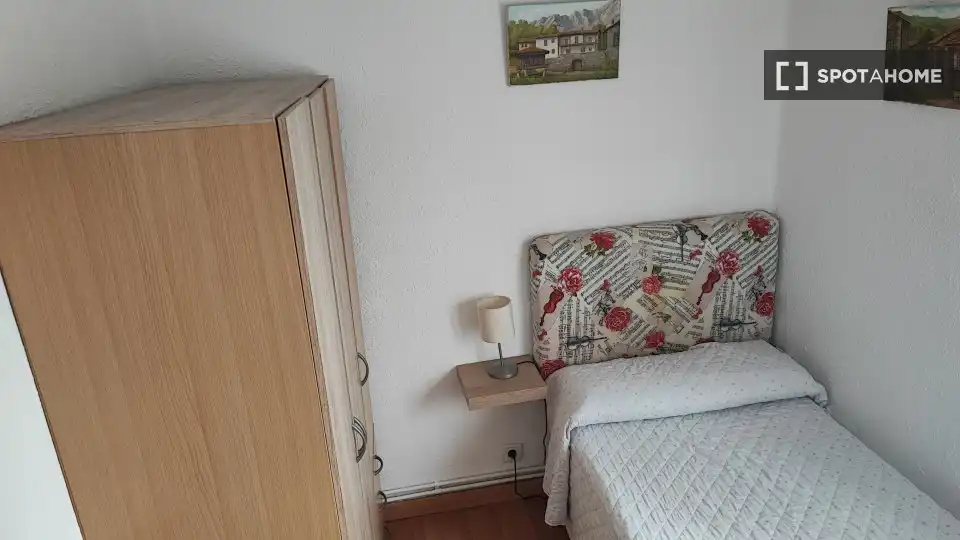 Zimmer in General Dávila