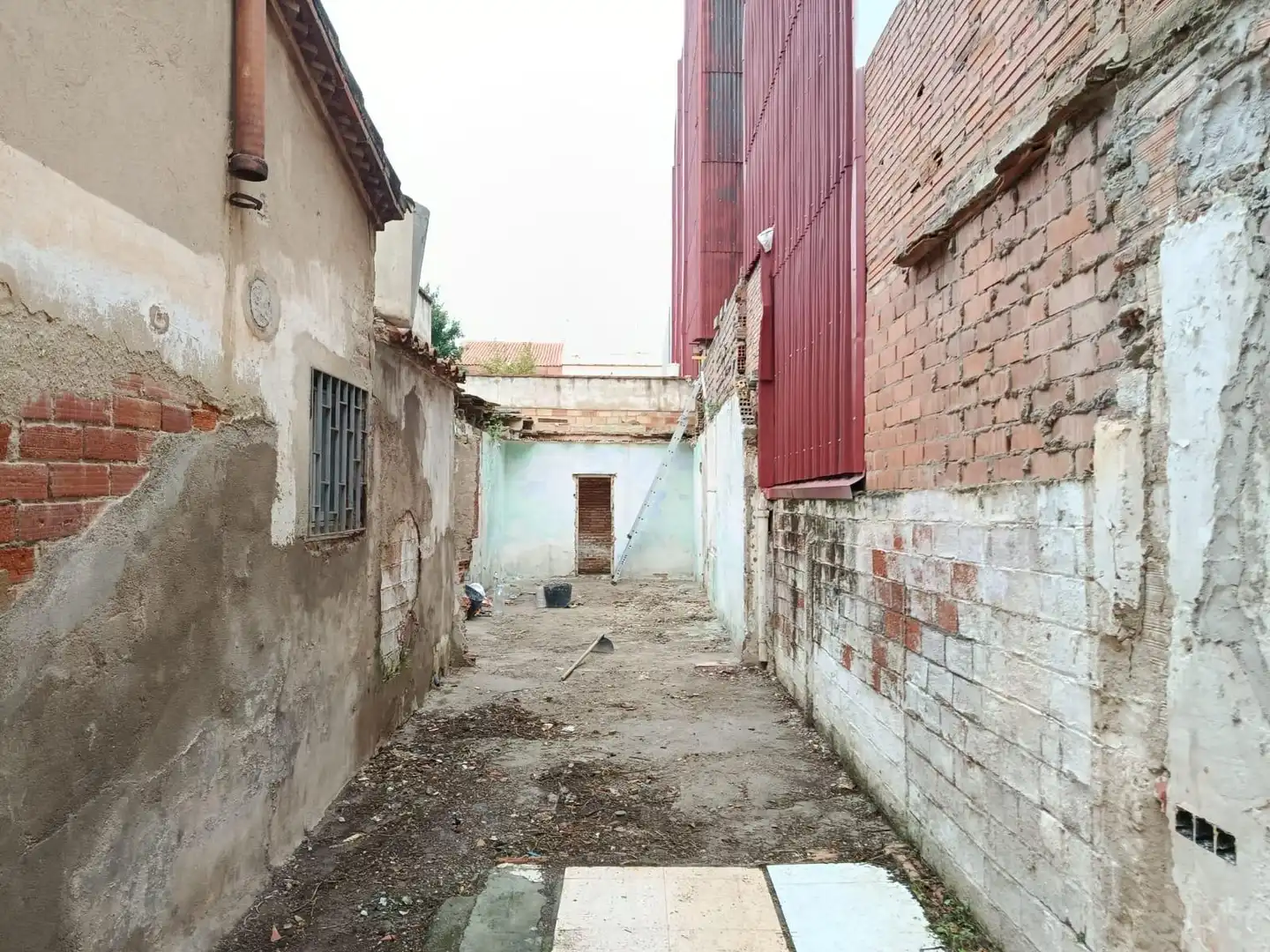 Außenansicht von Residential zum Verkauf in Viladecans