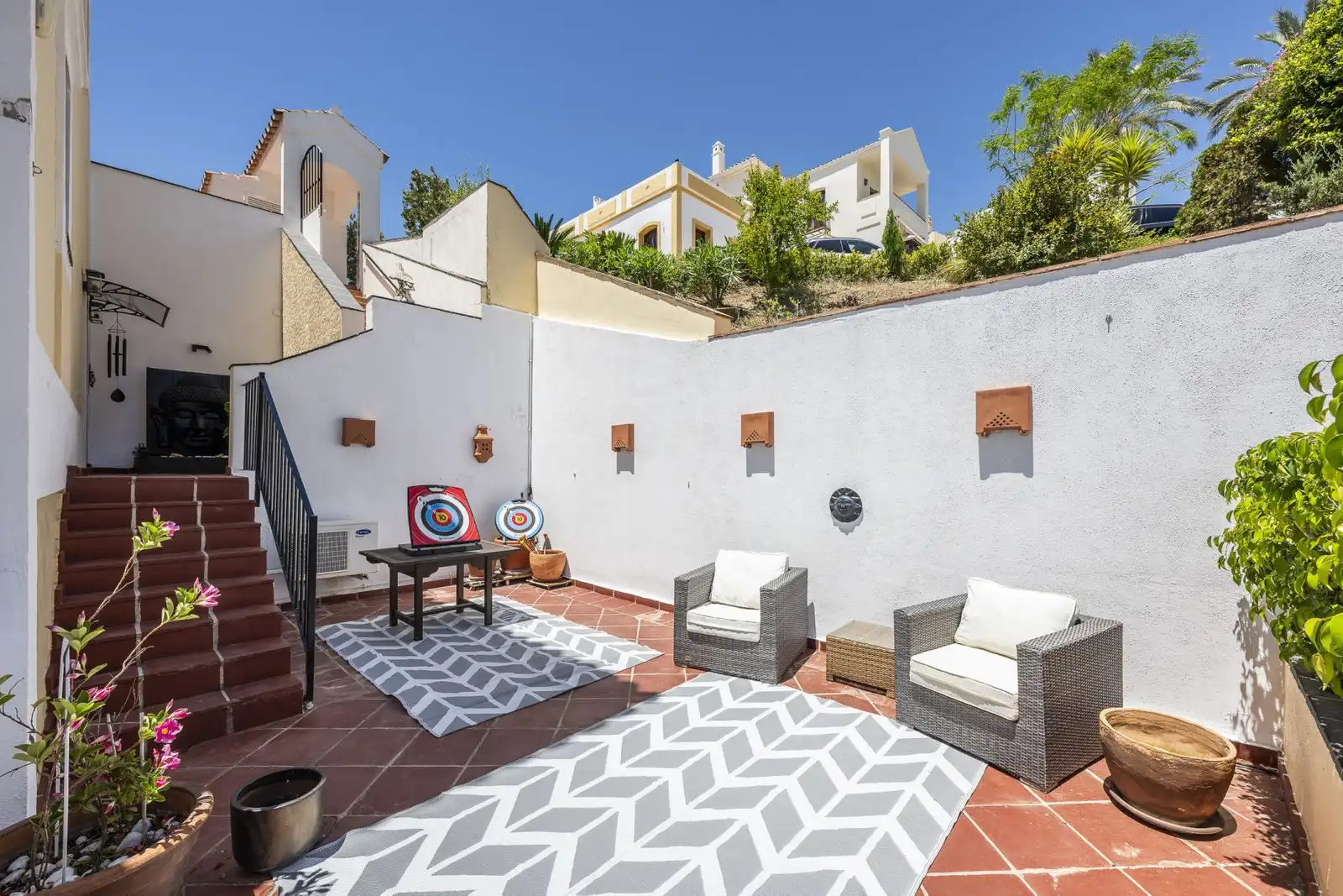 Maison mitoyenne avec jardin à vendre à Calle Montemayor 2, imagen 33