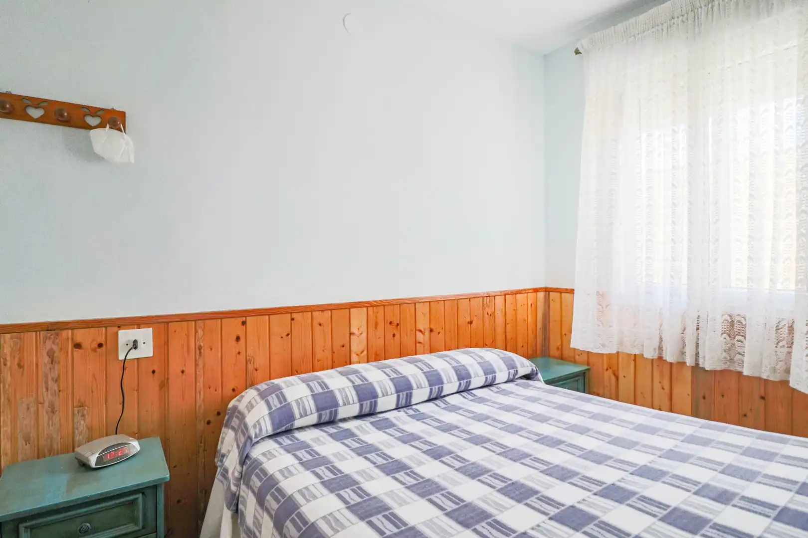Bedroom of Apartments for sale in La Manga del Mar Menor  with Air Conditioner, Terrace and Storage room