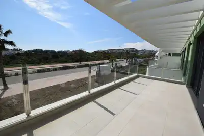 Appartement compact avec piscine à vendre à La Cala Mijas, imagen 26