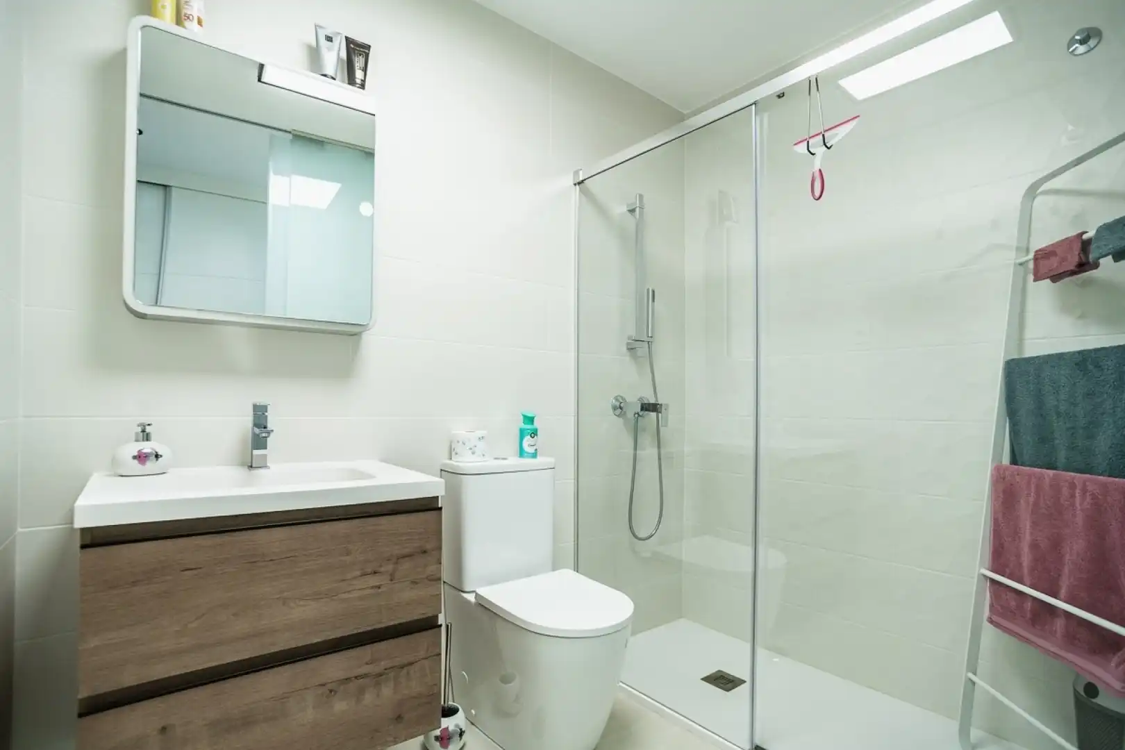 Flat with pool for sale in Pilar de la Horadada ciudad, imagen 11