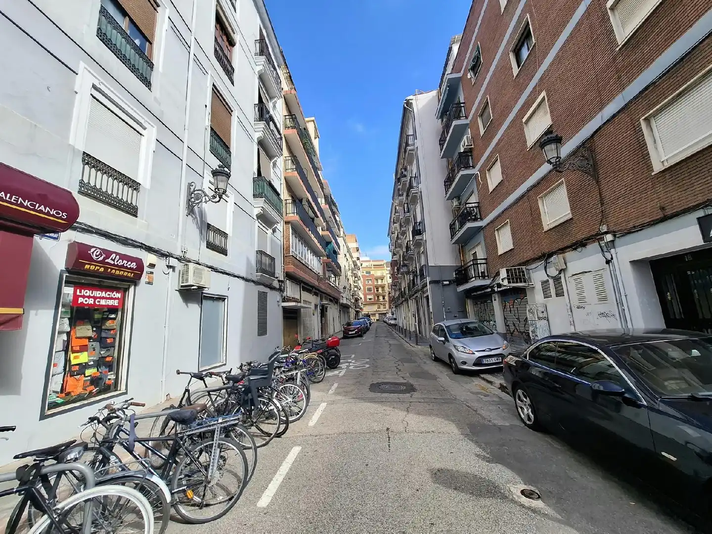 Wohnung zum Verkauf in Extramurs, imagen 7