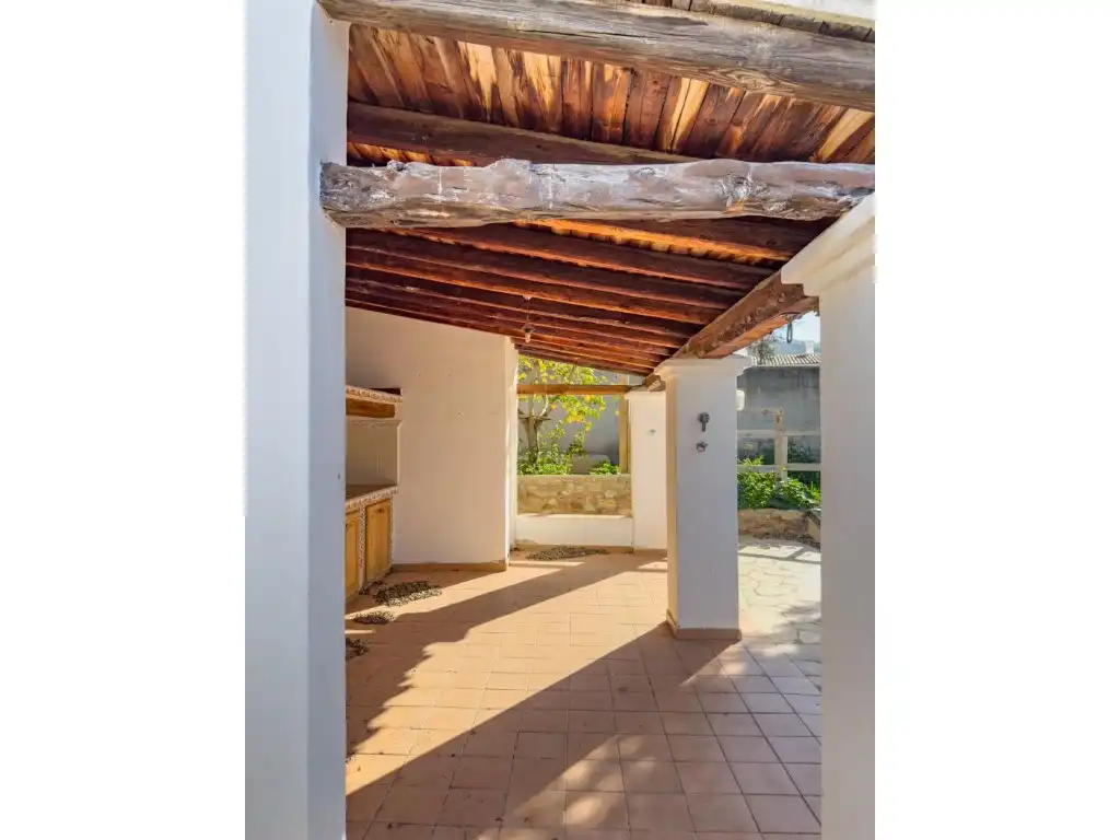 Villa zum Verkauf in Sant Agustí-Cala de Bou, imagen 17