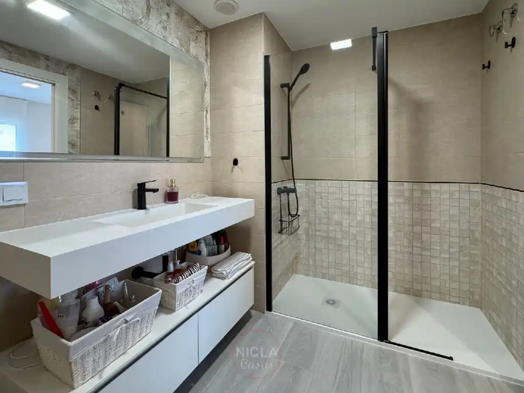 Apartament amb piscina en venda a Avenida Ciudad De Murcia (Play) 1, imagen 25