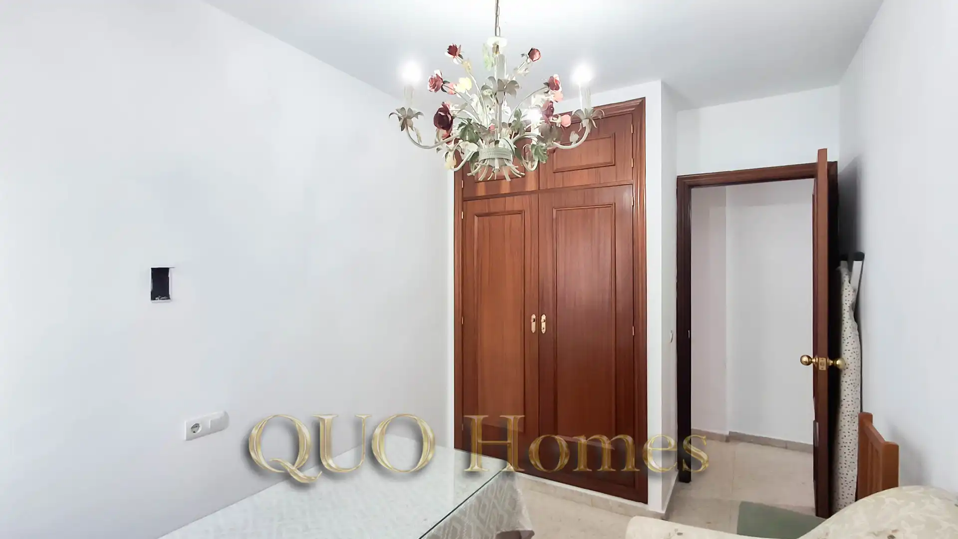 Habitación de Piso en venta en Jerez de la Frontera con Aire acondicionado
