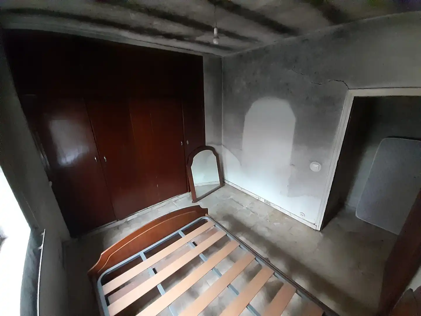 Habitación de Casa o chalet en venta en Villaralbo
