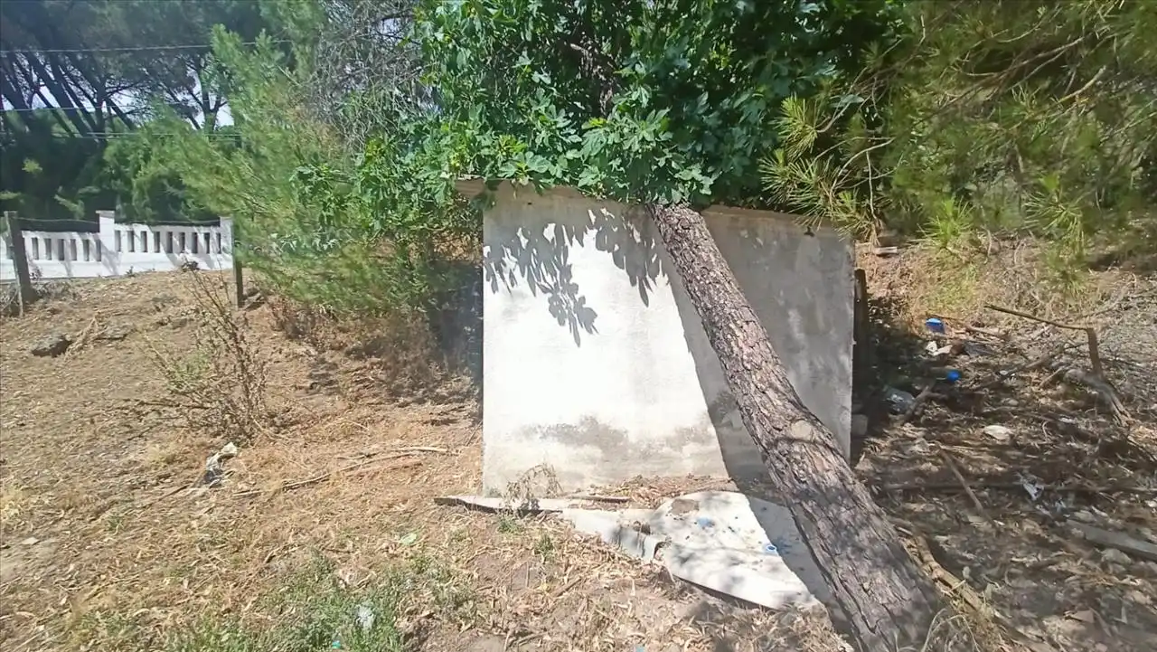Residencial en venda a Cm Campamento, Cerro Muriano