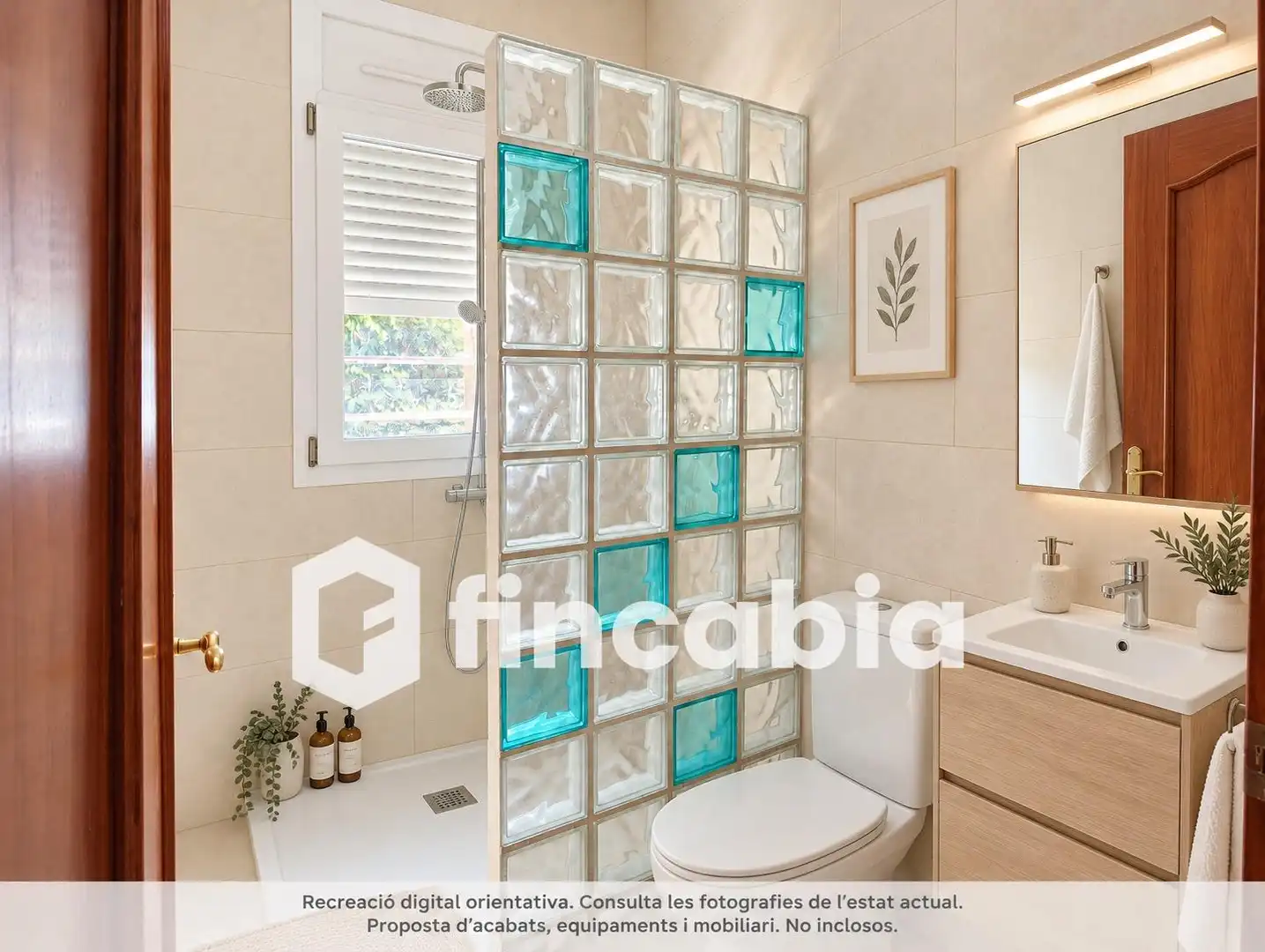 Maison avec jardin à vendre à Carrer de la Cadernera, imagen 14