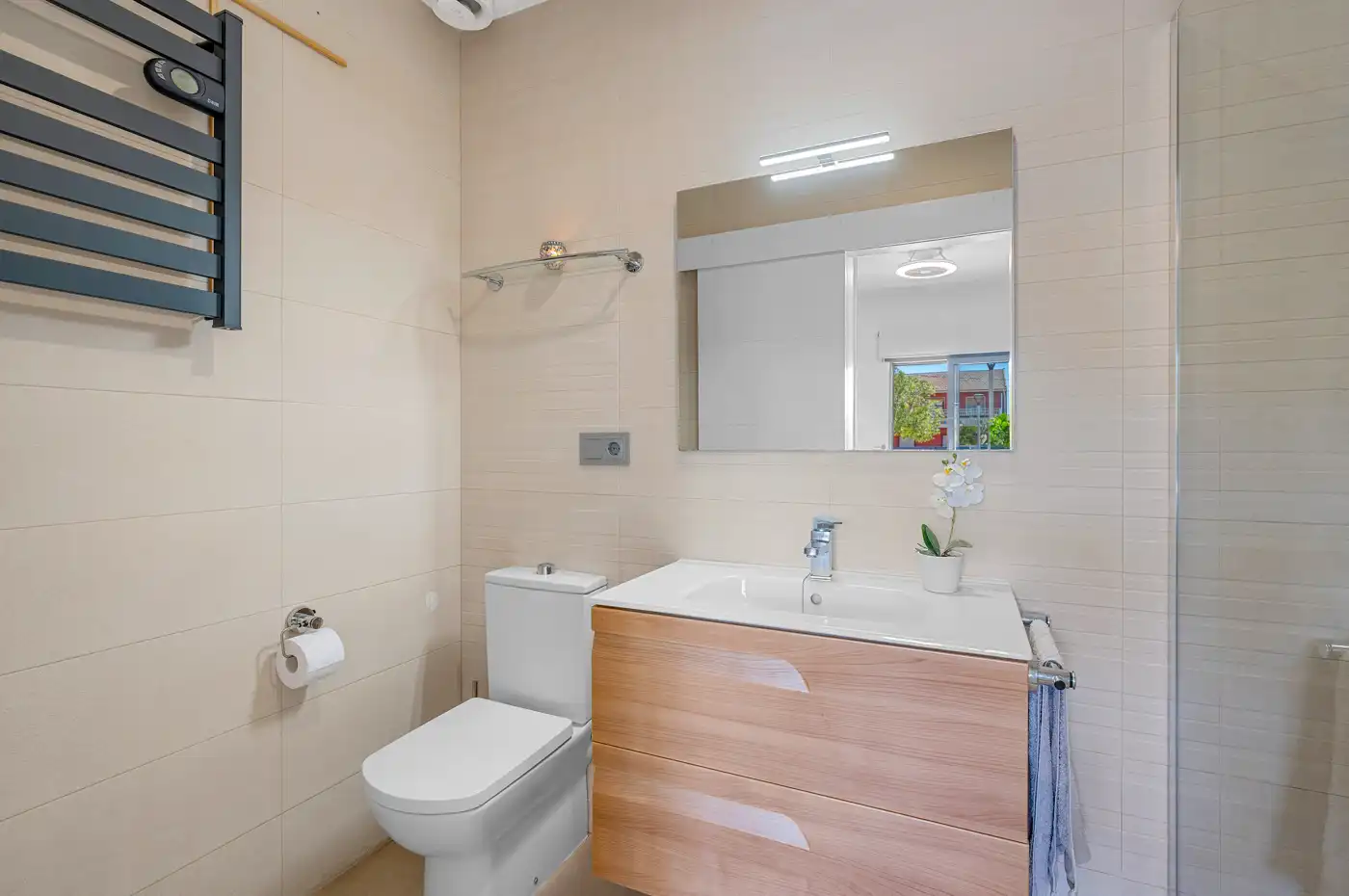 Casa amb piscina en venda a Formentera del Segura, imagen 6
