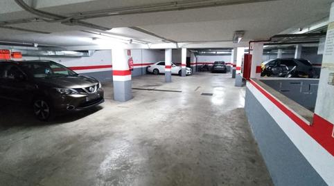 Foto 5 de Garatge en venda a Juan Carlos I, Núcleo urbano, Huelva