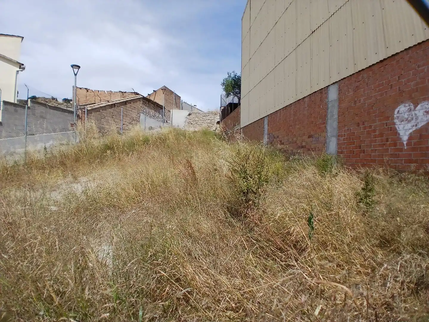 Terreno residencial en venta en Òdena, imagen 5