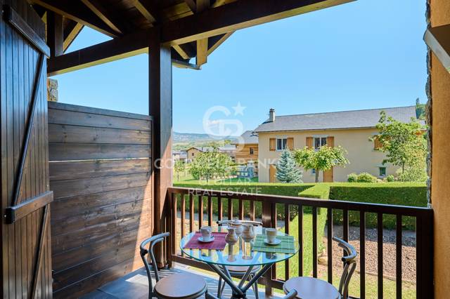 Dúplex en Venta en Camí de la Ribereta en Err