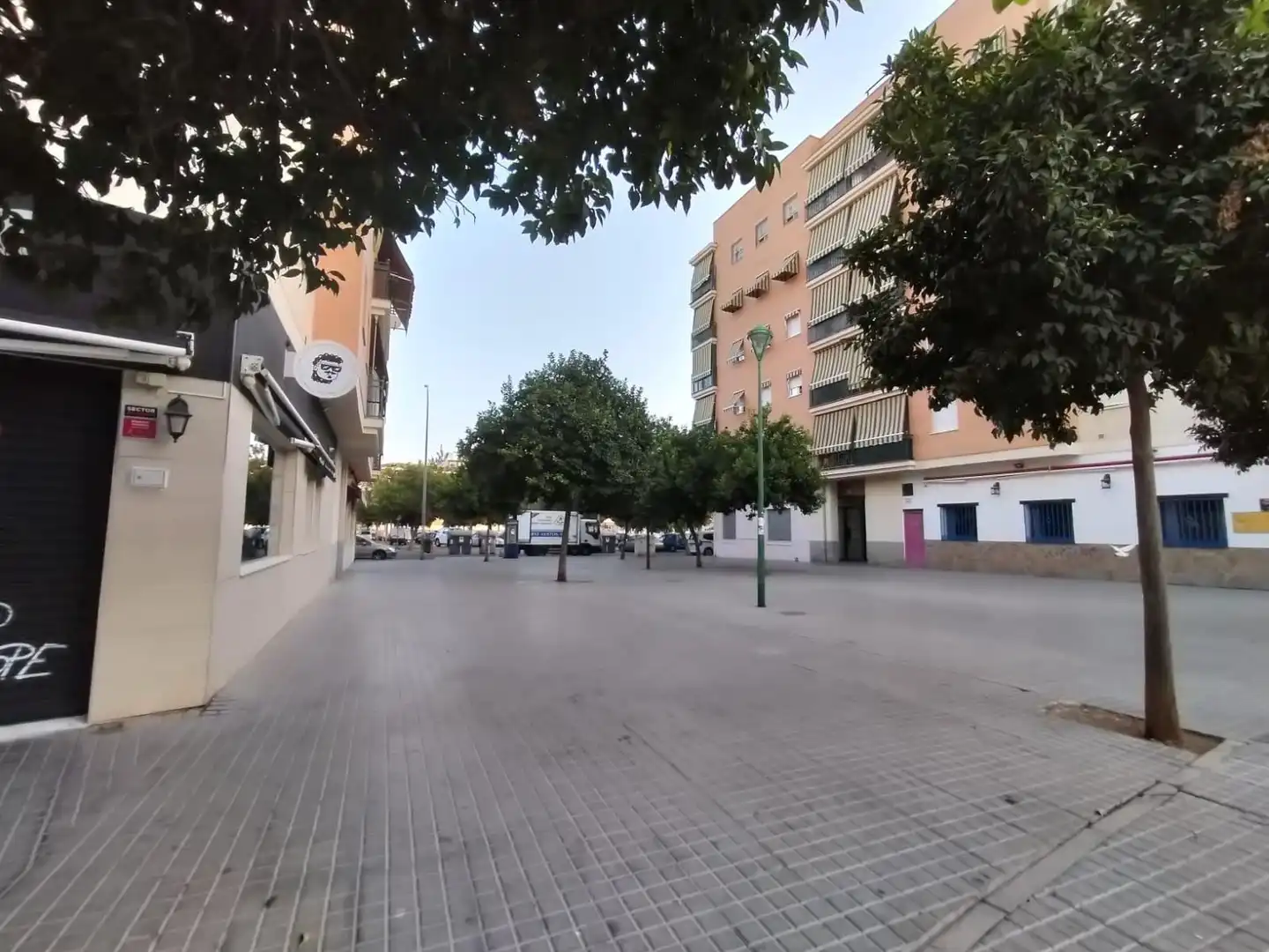 Flat with terrace for sale in Sureste, imagen 6