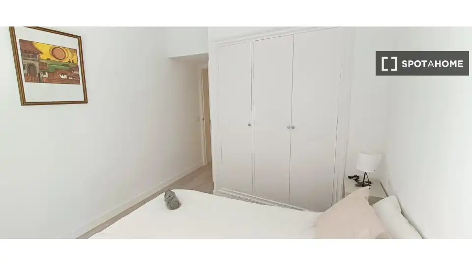 Appartamento in affitto a Moncloa - Aravaca, imagen 8