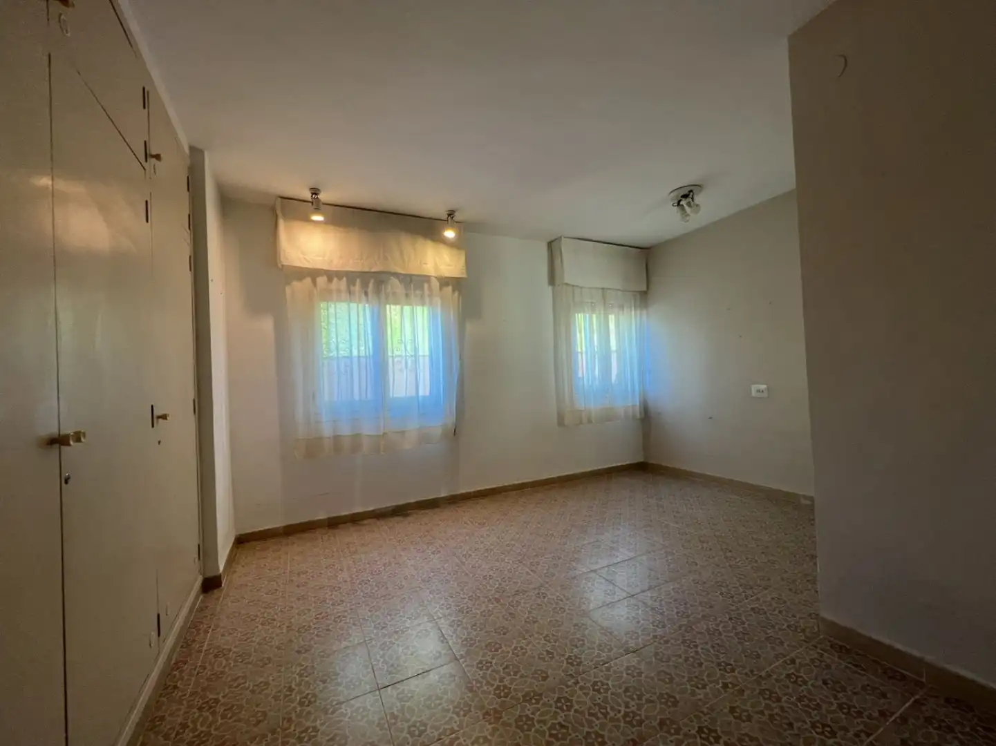 Dormitori de Casa o xalet en venda en Pedreguer amb Jardí privat, Terrassa i Piscina