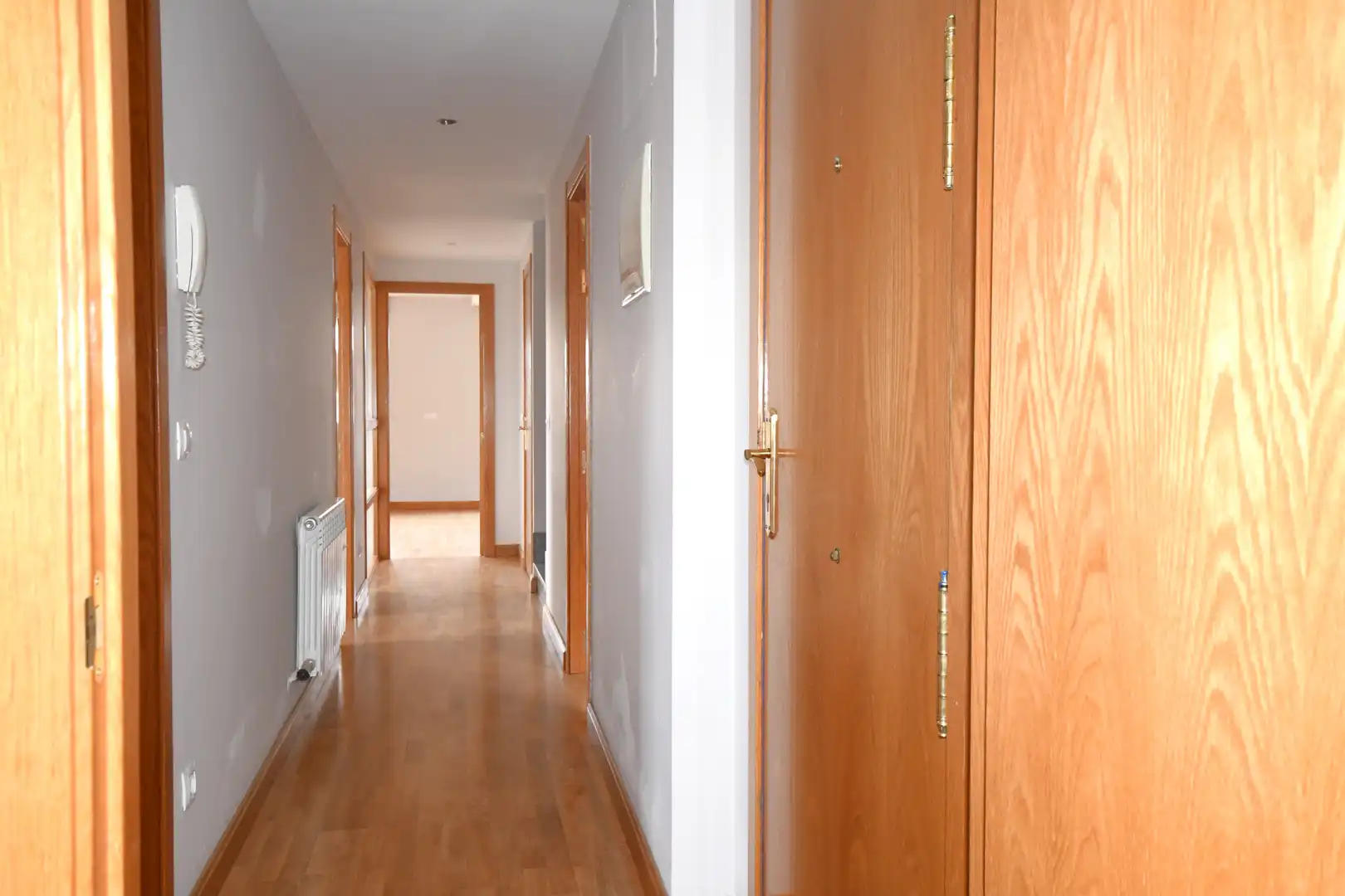 Duplexes for sale in Navarrete  with Heating and Storage room