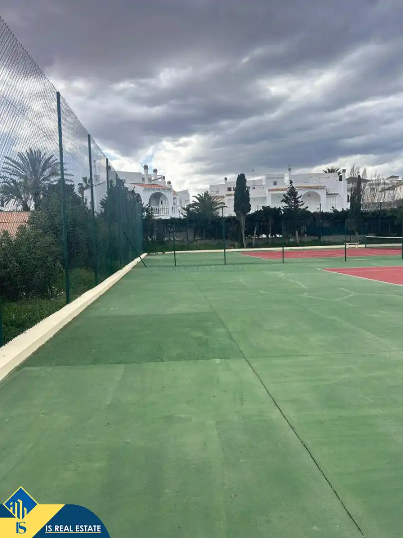 Bungalow con piscina en venta en Nueva Torrevieja - Aguas Nuevas, imagen 28
