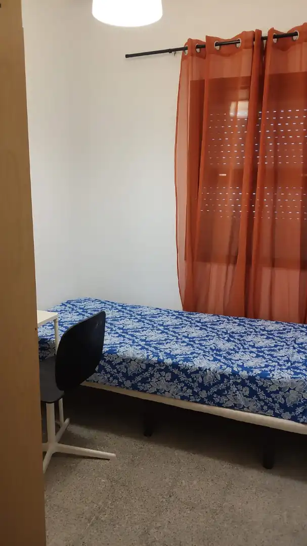 Comedor de Piso de alquiler en San Cristóbal de la Laguna con Amueblado, Horno y Lavadora