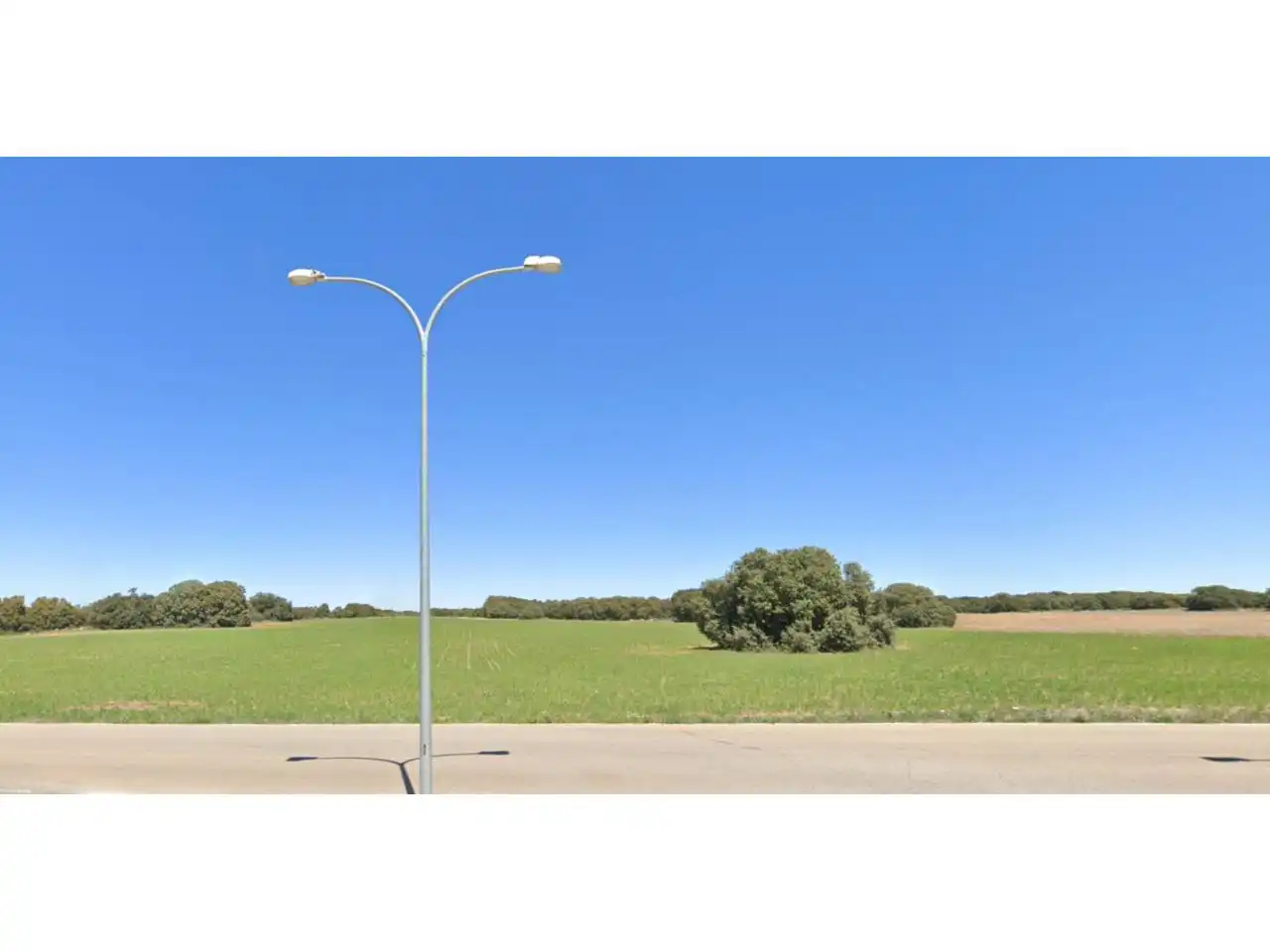 Rural land for sale in Loranca de Tajuña