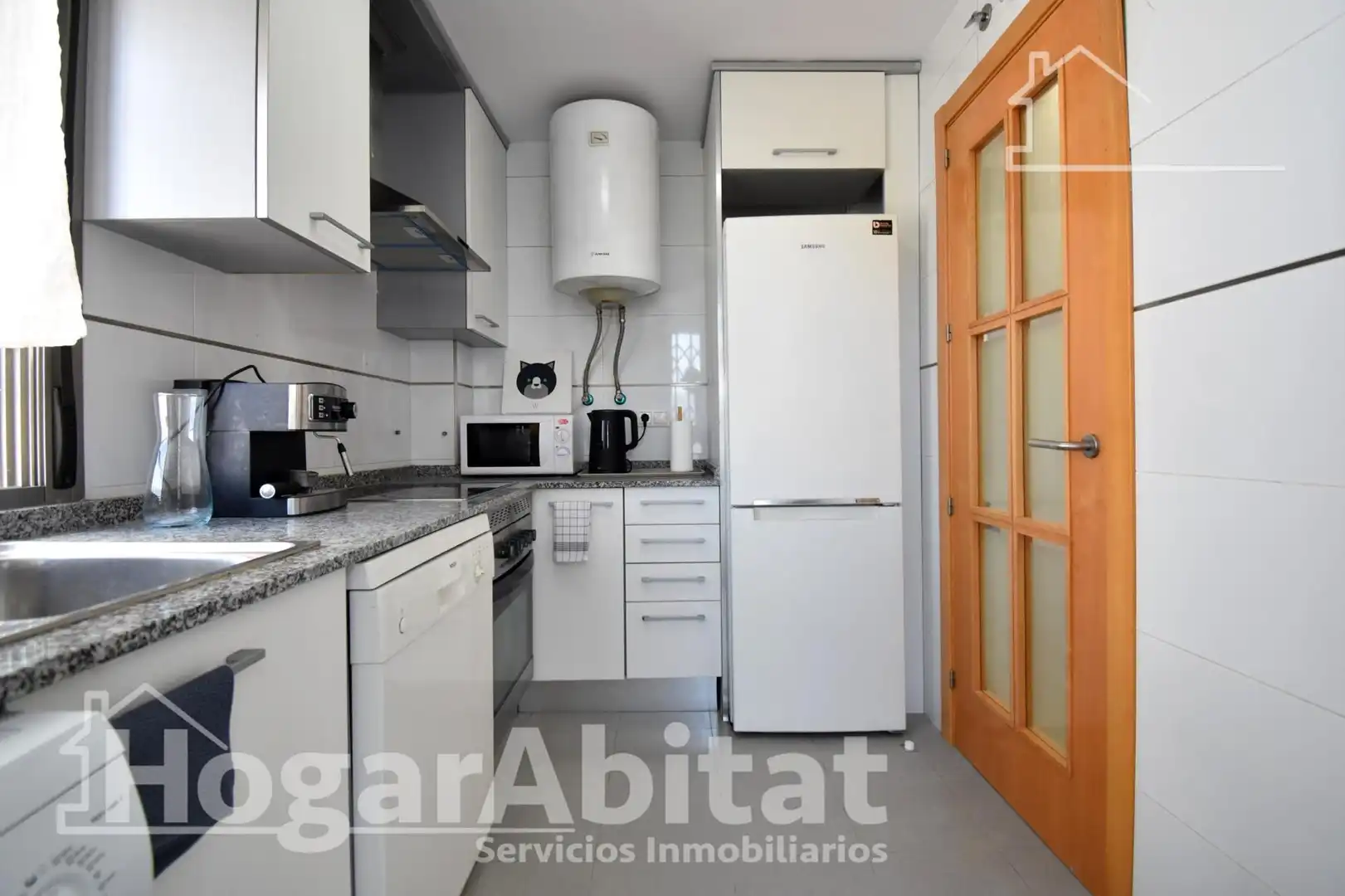 Appartement avec piscine à vendre à Avenida de Matisse, imagen 6