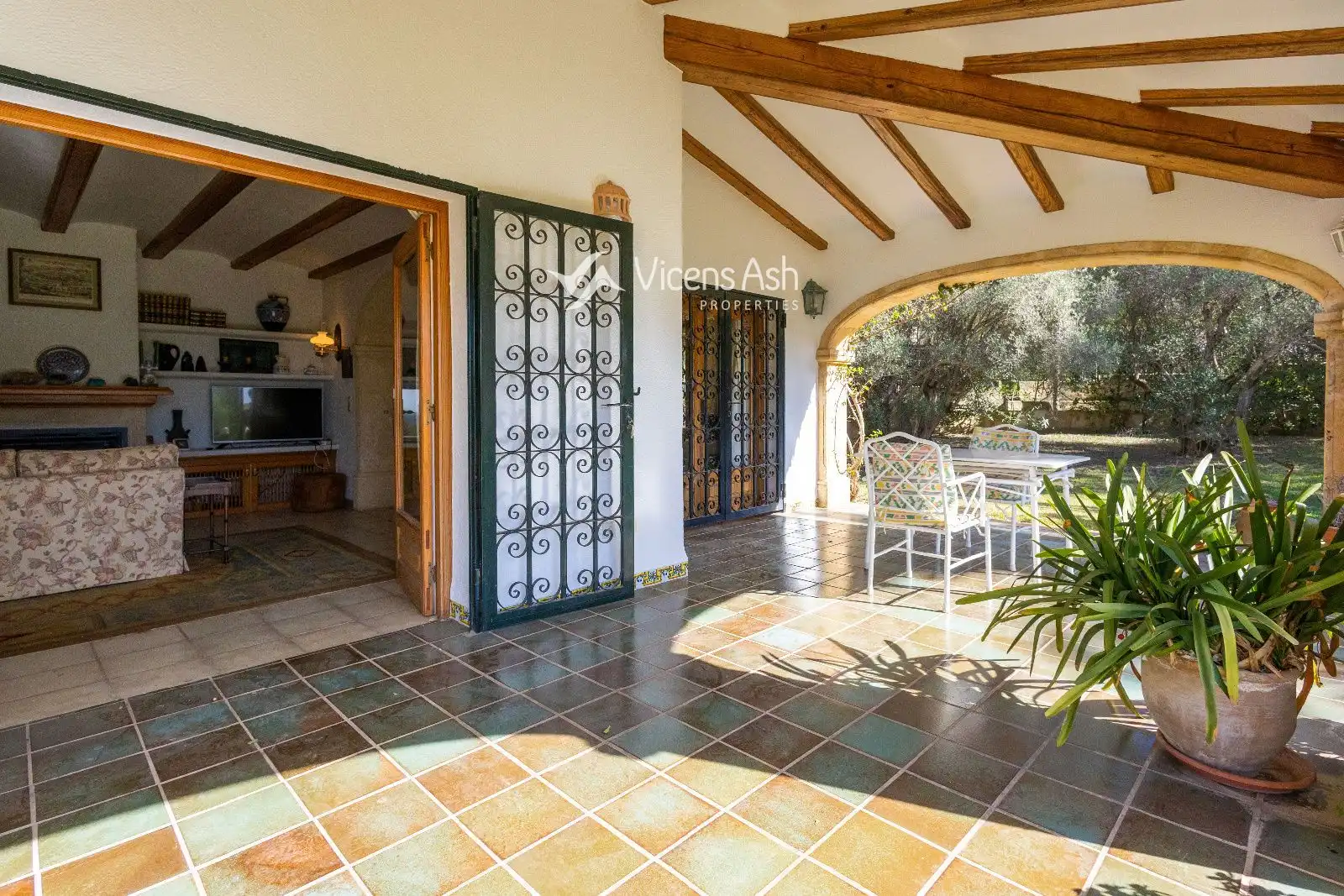 Houses for sale in Jávea / Xàbia  with Heating and Swimming Pool