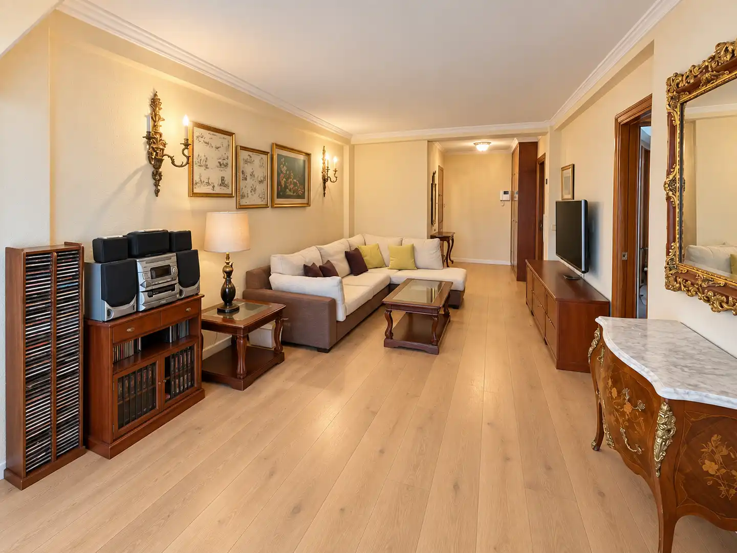 Appartamento in vendita a Villafontana - Estoril I, imagen 4