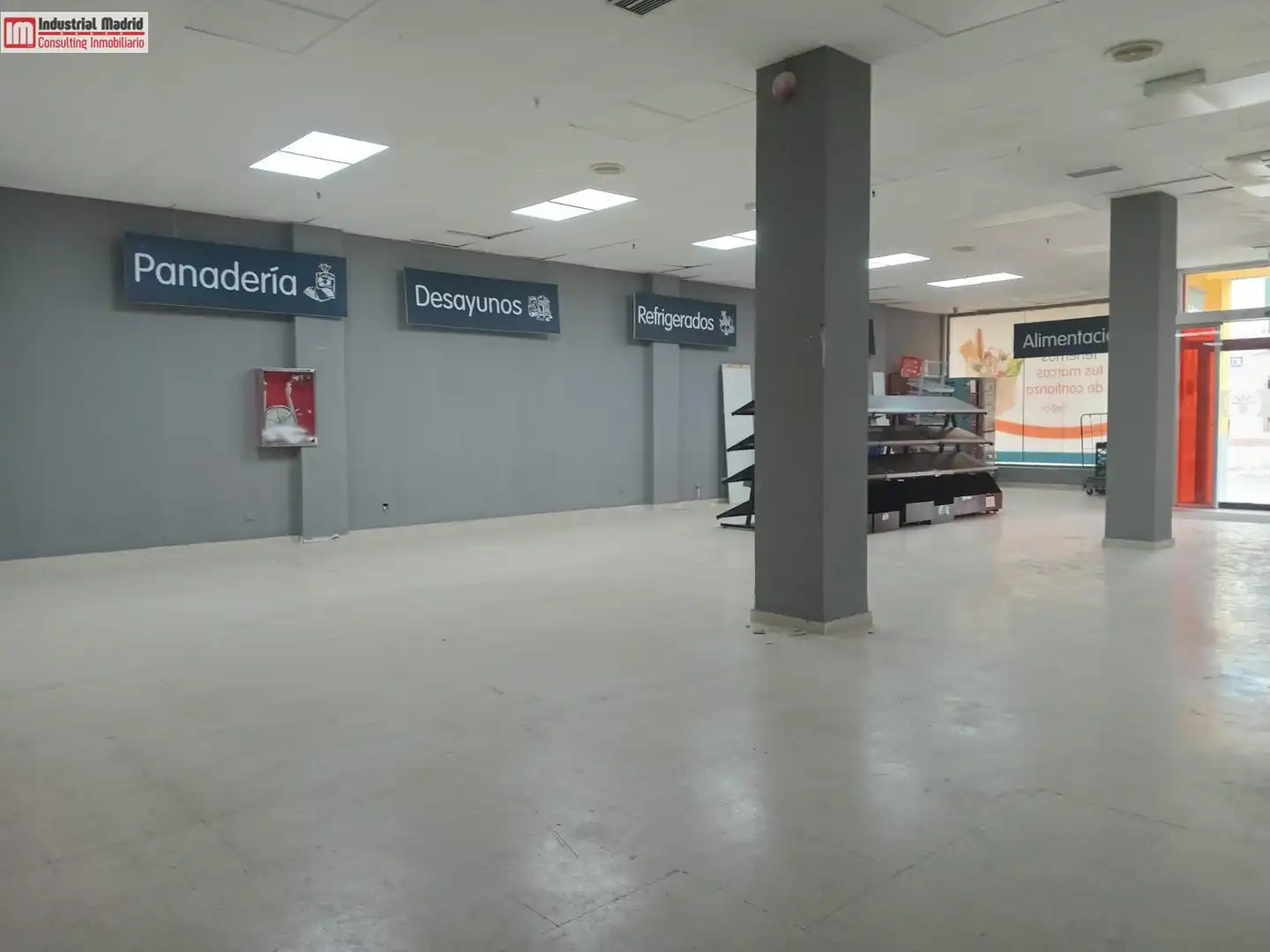 Edificio en venta en Valdilecha
