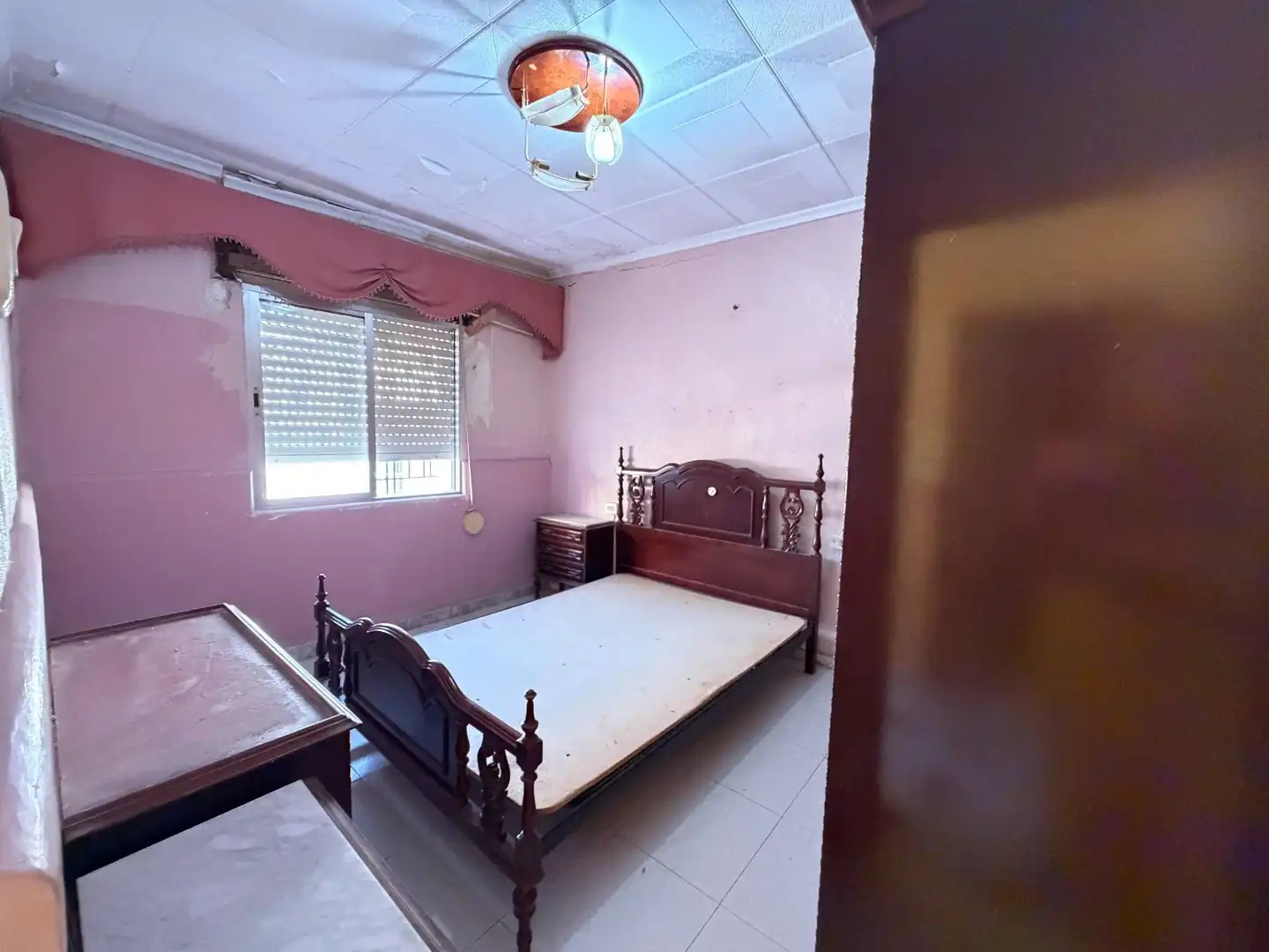 Habitación de Casa o chalet en venta en Águilas con Aire acondicionado