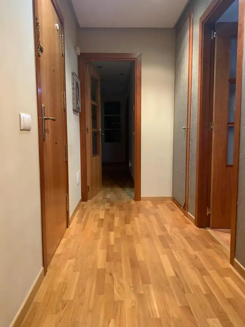 Piso de alquiler en Murcia con Aire acondicionado, Calefacción y Trastero