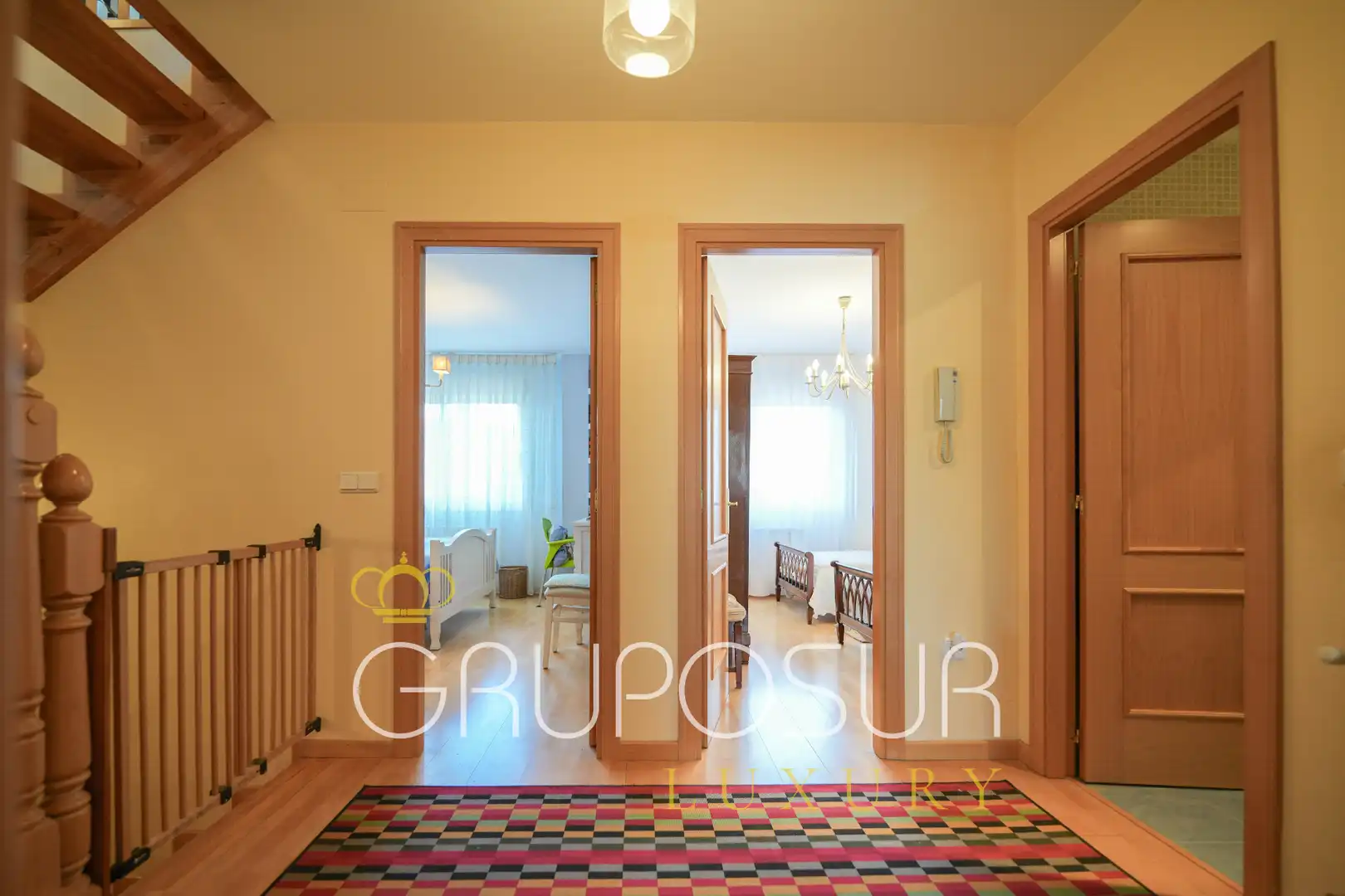 Reihenhaus mit Garten zum Verkauf in Calle Sancho Panza, imagen 55