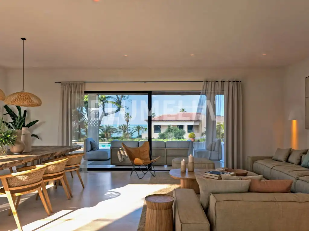 Casa con piscina en venta en Calle Lleo, imagen 3