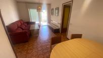 Living room of Flat for sale in Calafell  with Terrace, Storage room and Balcony