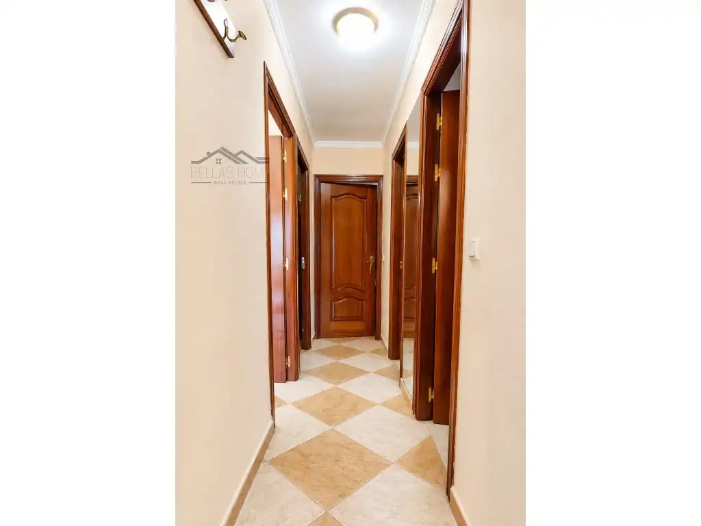 Piso en venta en Marbella con Amueblado